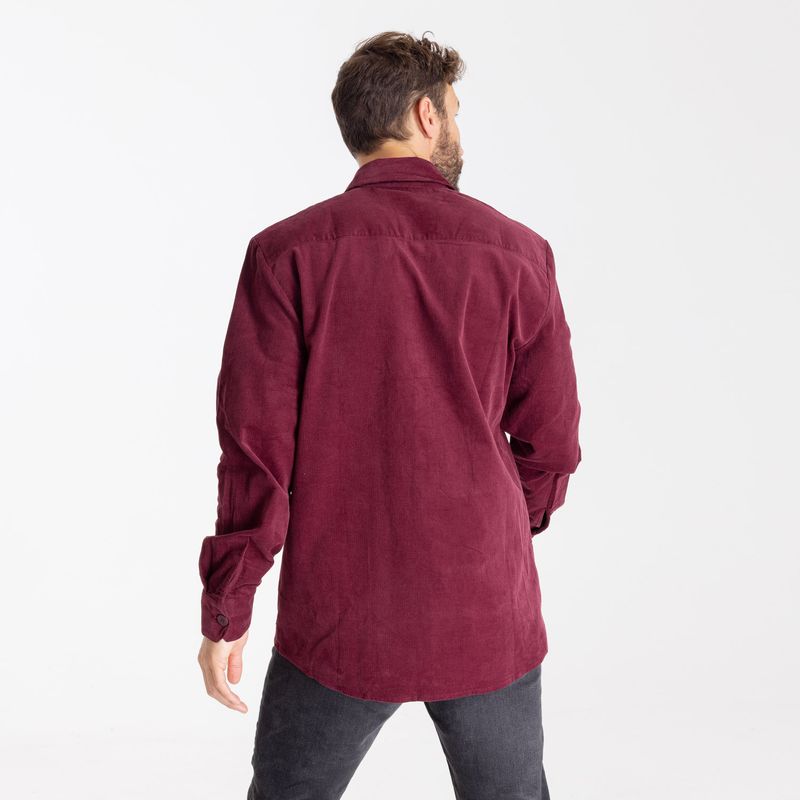 Camisa-Hombre-Brighton-Corded-II
