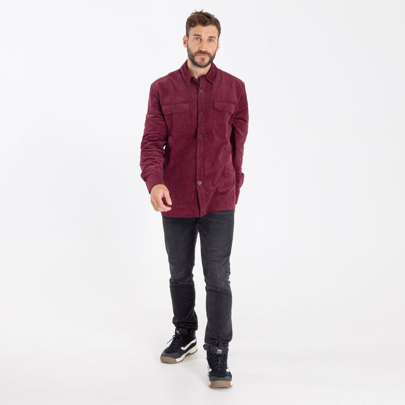 Camisa-Hombre-Brighton-Corded-II