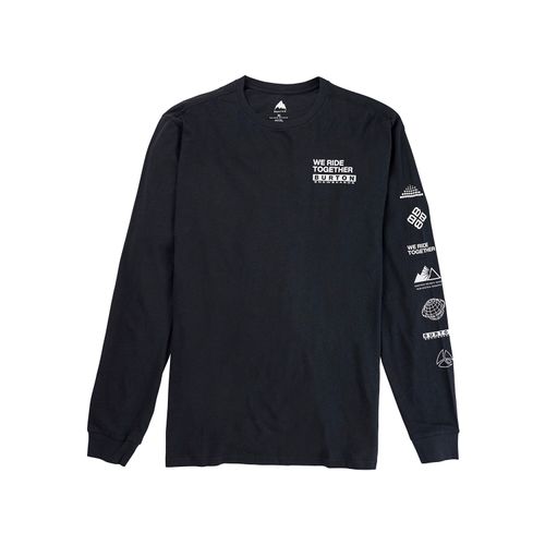 Polera  Hombre Woormere