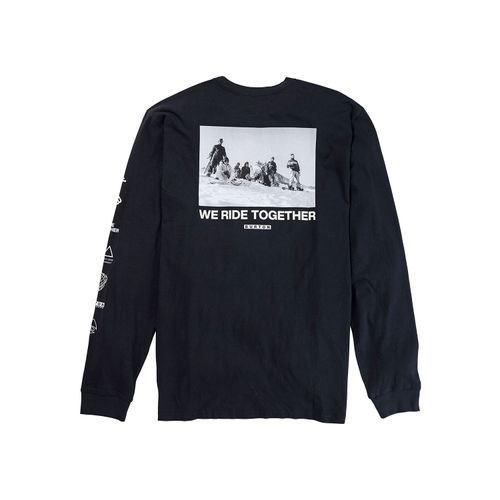 Polera  Hombre Woormere