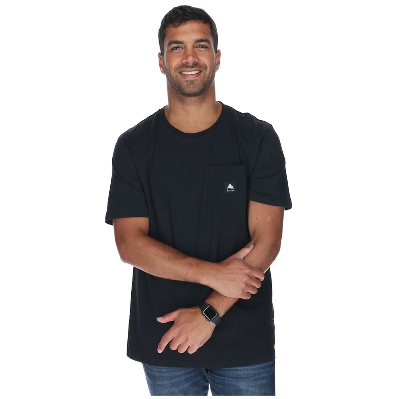 Polera-Hombre-Pocket-Logo