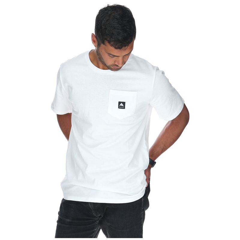Polera-Hombre-Pocket-Logo