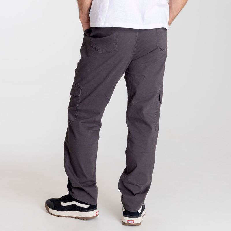 Pantalón Hombre Cargo