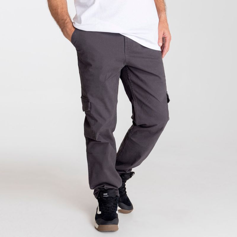 Pantalón Hombre Cargo-Burton Chile