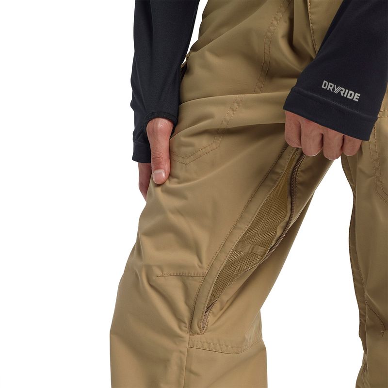 Pantalón De Nieve Hombre Covert-Burton Chile