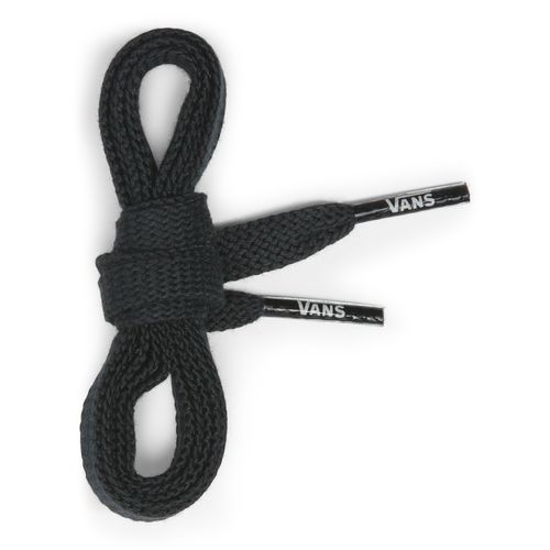 Cordones MN Vans Laces 36" Black White Checkerboard