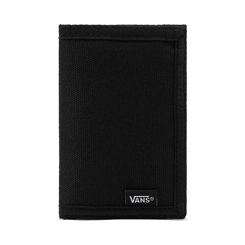 Billetera MN Slipped Black