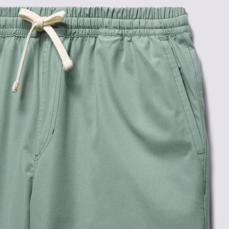 Short-Range-Relaxed-Sport-Short-Chinois-Green