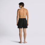 Traje-De-Baño-Primary-DTI-Logo-Elastic-Black