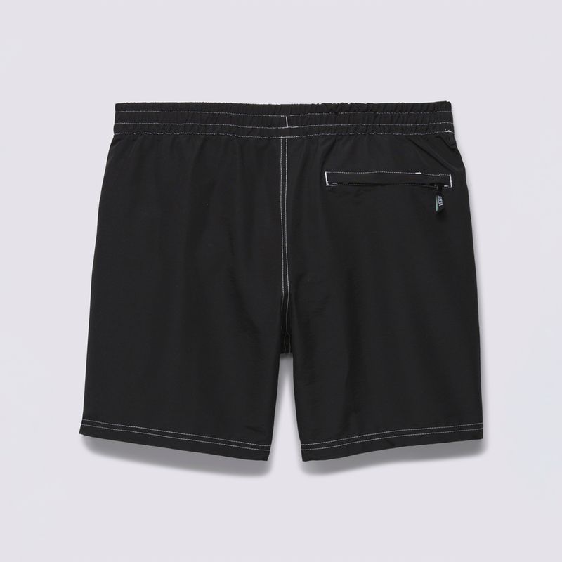 Traje-De-Baño-Primary-DTI-Logo-Elastic-Black