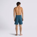 Traje-de-baño-The-Daily-Solid-Vans-Teal