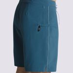 Traje-de-baño-The-Daily-Solid-Vans-Teal