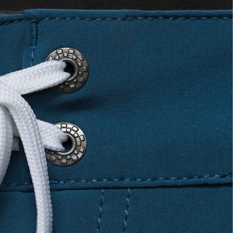 Traje-de-baño-The-Daily-Solid-Vans-Teal