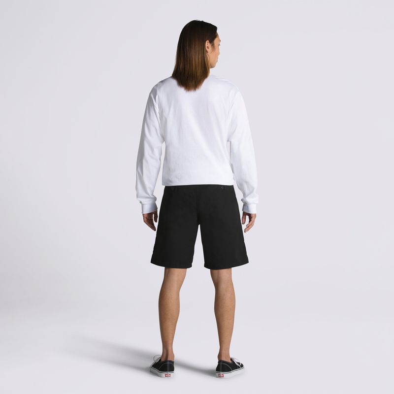 Short-Authentic-Chino-Relaxed-Black