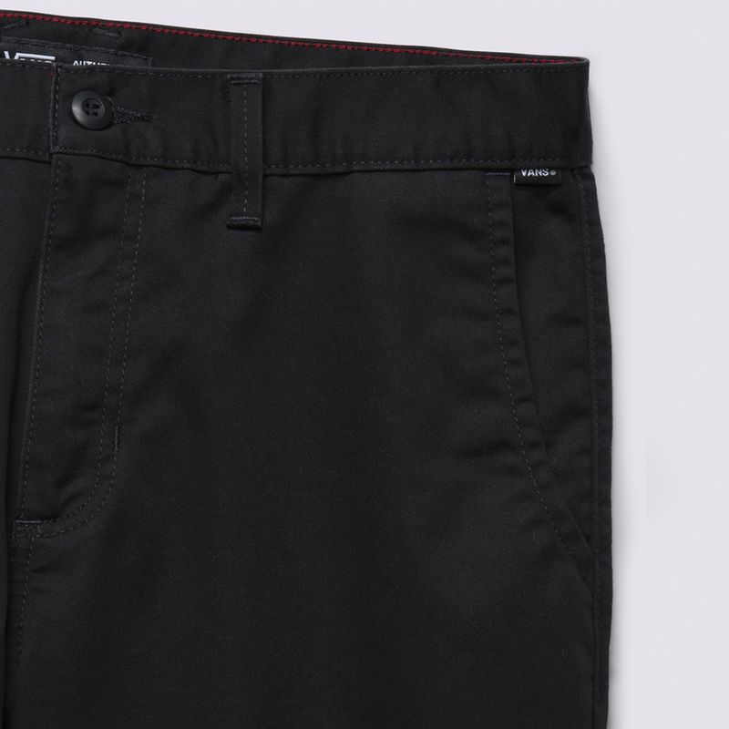 Short-Authentic-Chino-Relaxed-Black