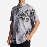 Camisa-Hombre-Manga-Corta-Sundays