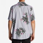 Camisa-Hombre-Manga-Corta-Sundays