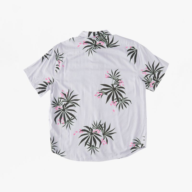 Camisa-Hombre-Manga-Corta-Sundays