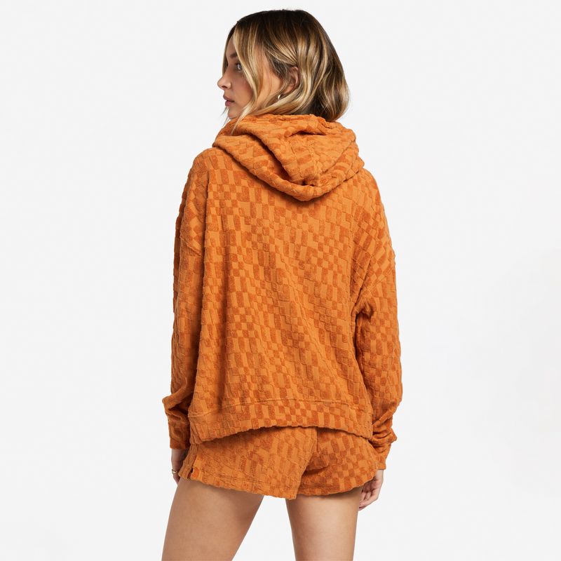 Poleron-Mujer-Shoreline-Sand