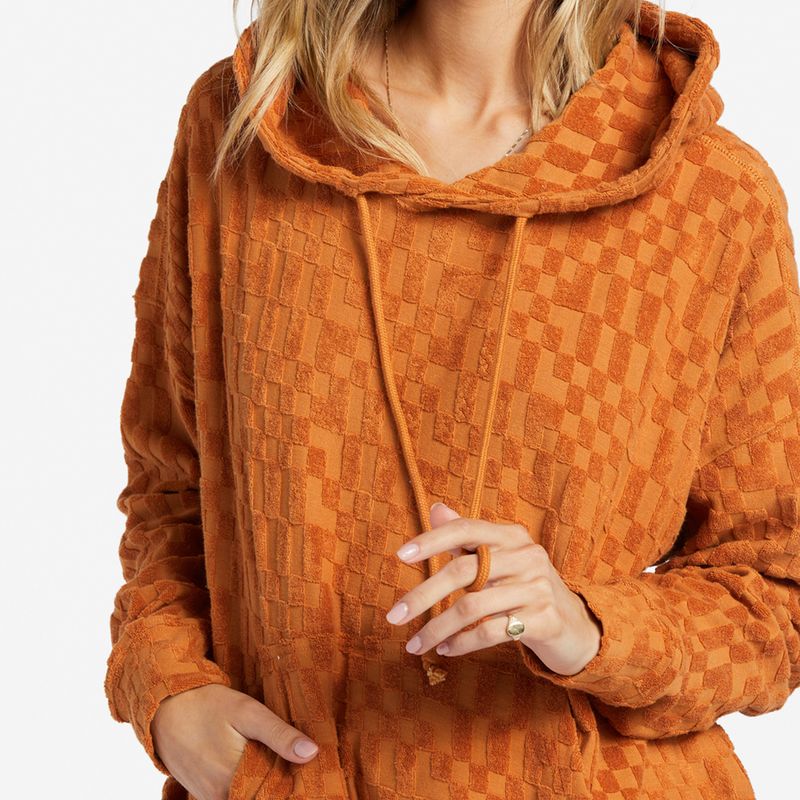 Poleron-Mujer-Shoreline-Sand