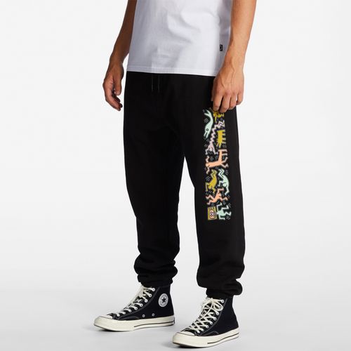 Jogger Hombre Jam Negro Billabong
