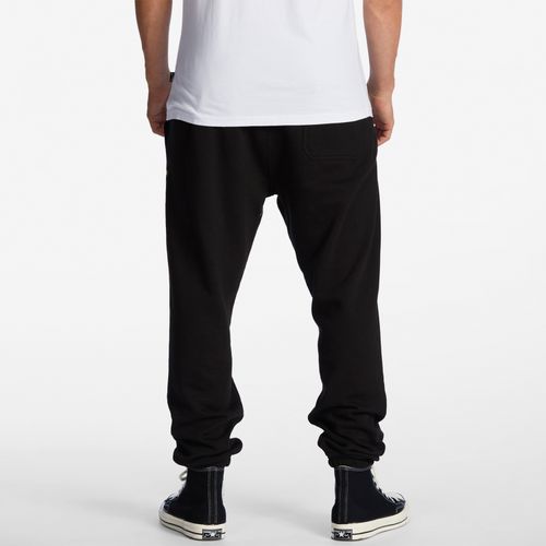 Jogger Hombre Jam Negro Billabong