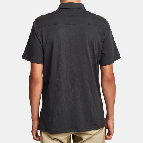 Polera Hombre PTC Pigment SS