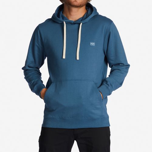 Polerón Hombre All Day Organic Pullover Hoodie