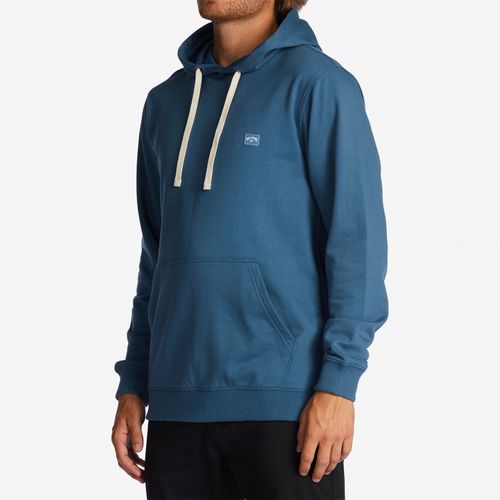 Polerón Hombre All Day Organic Pullover Hoodie