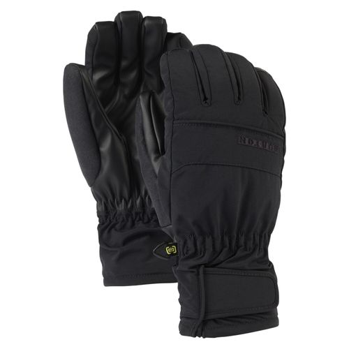 Guantes Mujer Profile