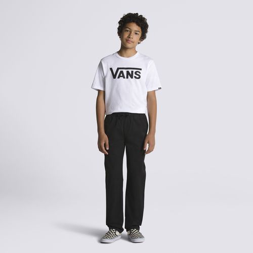 Pantalón By Range Elastic Waist Pant Boys Black
