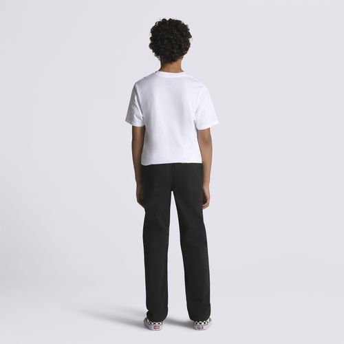 Pantalón By Range Elastic Waist Pant Boys Black