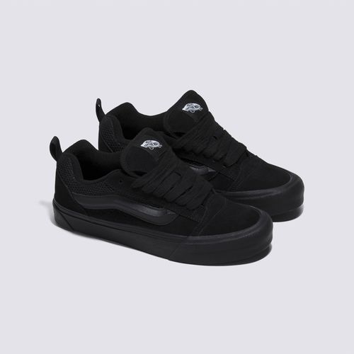 Zapatillas Knu Skool Black/Black