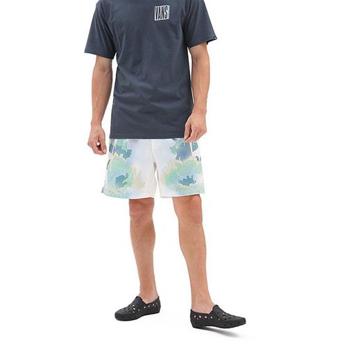 PRIMARY RESORTY ELASTIC BOARDSHORT