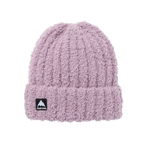 Gorro Plush Beanie Morado Burton
