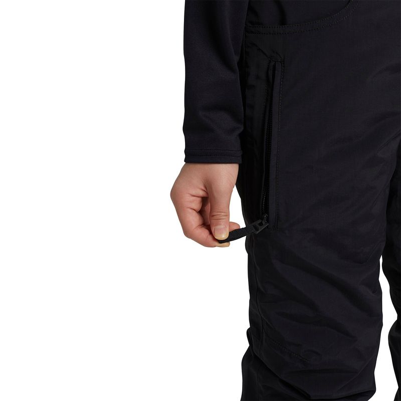 Pantalón Hombre Barnstorm 2L