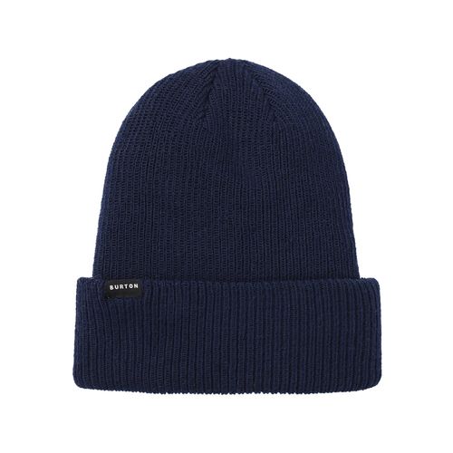 Gorro Recycled All Day Long Azul Marino Burton