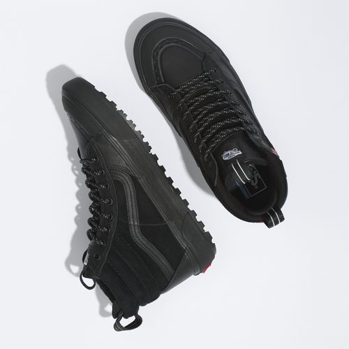 Zapatillas UA SK8-Hi MTE-2 Black/Black