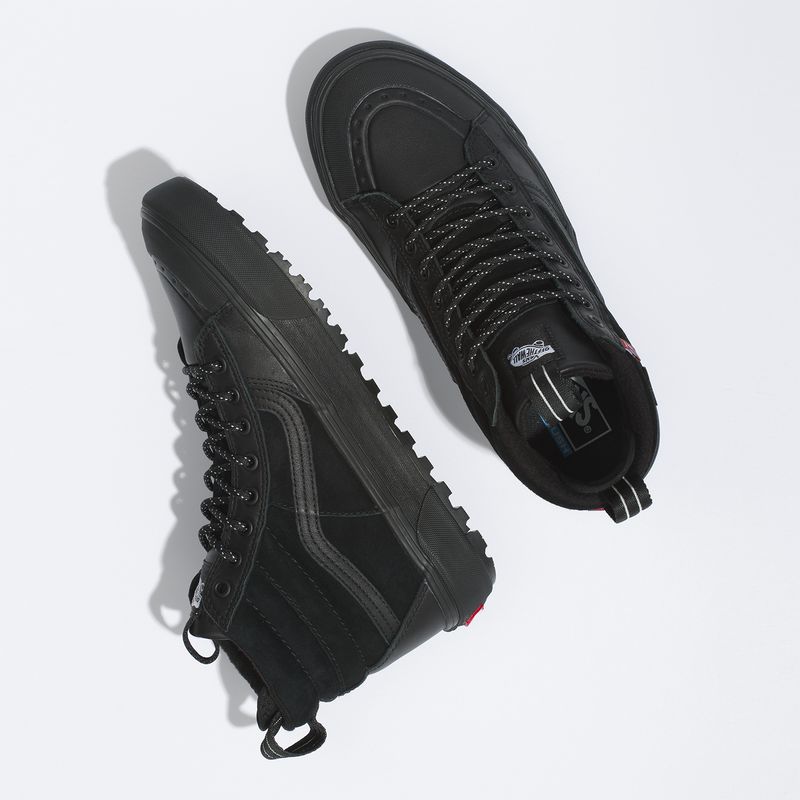 Zapatillas-UA-SK8-Hi-MTE-2-Black-Black