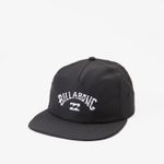 Jockey-Hombre-Arch-Team-Strapback-Hat