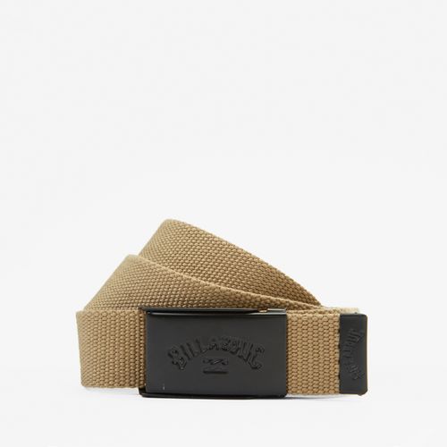 Cinturón Hombre Cog Webbed Belt