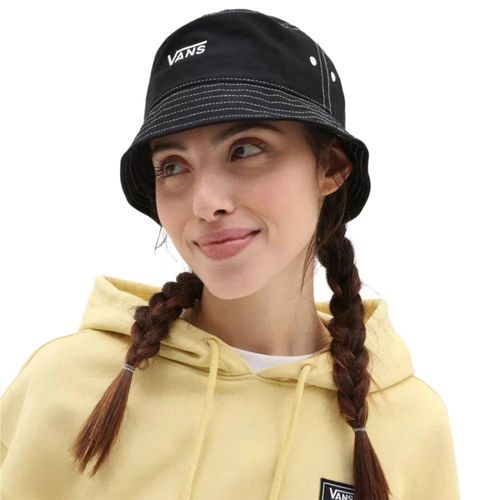 Gorro WM Hankley Bucket Hat Black