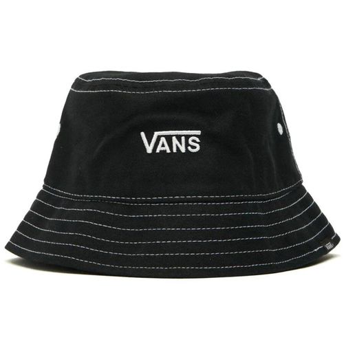 Gorro WM Hankley Bucket Hat Black