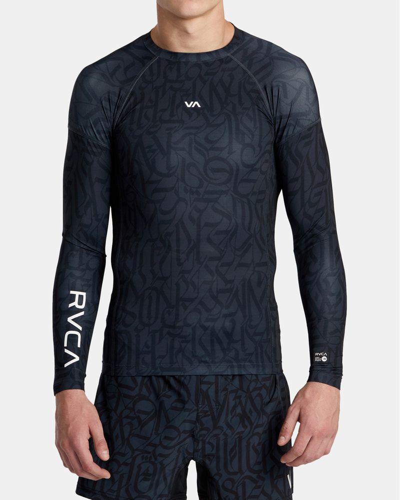 Polera-Manga-Larga-Thug-Rose-VA-Sport-Rashguard