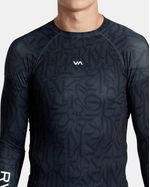 Polera-Manga-Larga-Thug-Rose-VA-Sport-Rashguard