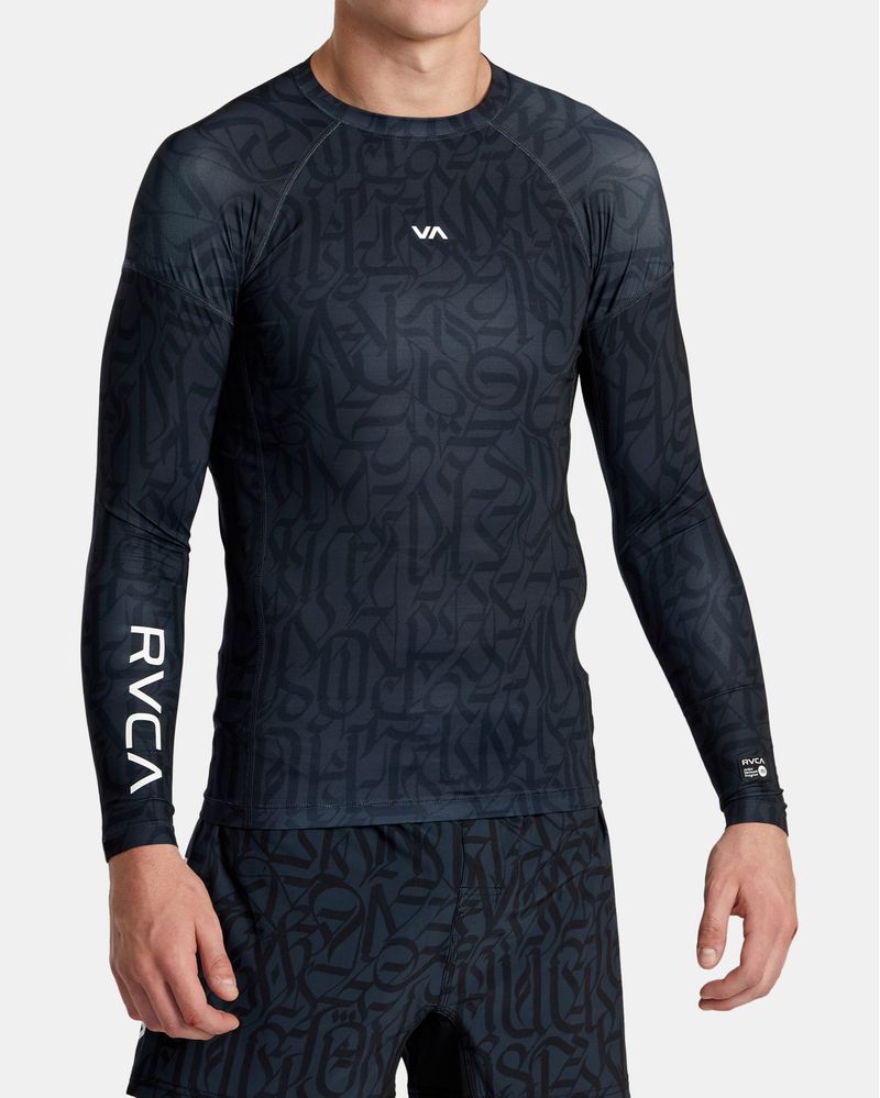 Polera-Manga-Larga-Thug-Rose-VA-Sport-Rashguard