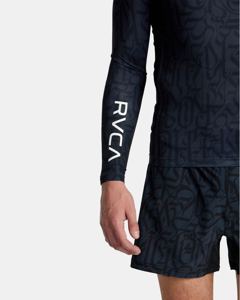 Polera-Manga-Larga-Thug-Rose-VA-Sport-Rashguard