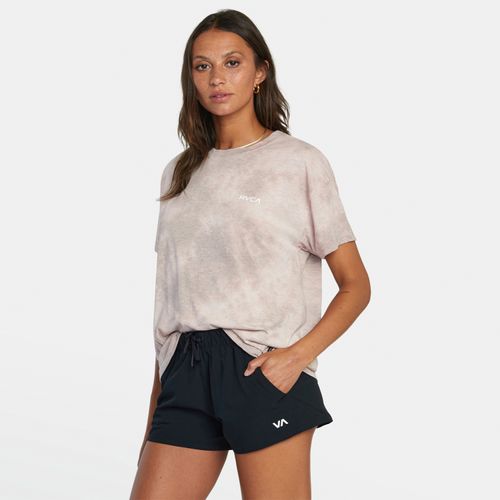 Short VA ESSENTIAL LOW-RISE YOGGER