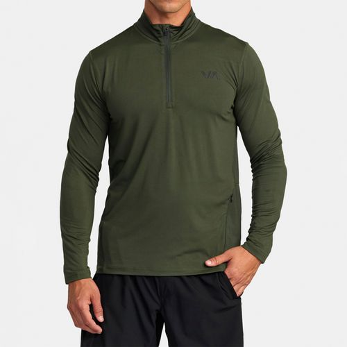 POLERÓN HOMBRE VA SPORT VENT