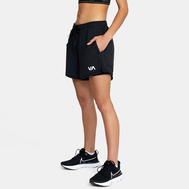 Womens Sport Vent - Short deportivo para Mujer